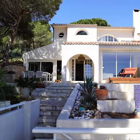 Casa Des Pins - Villa D'Exception A Sete Exterior photo