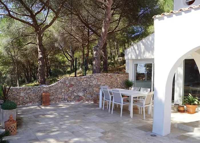Casa Des Pins - Villa D\'Exception A Sete