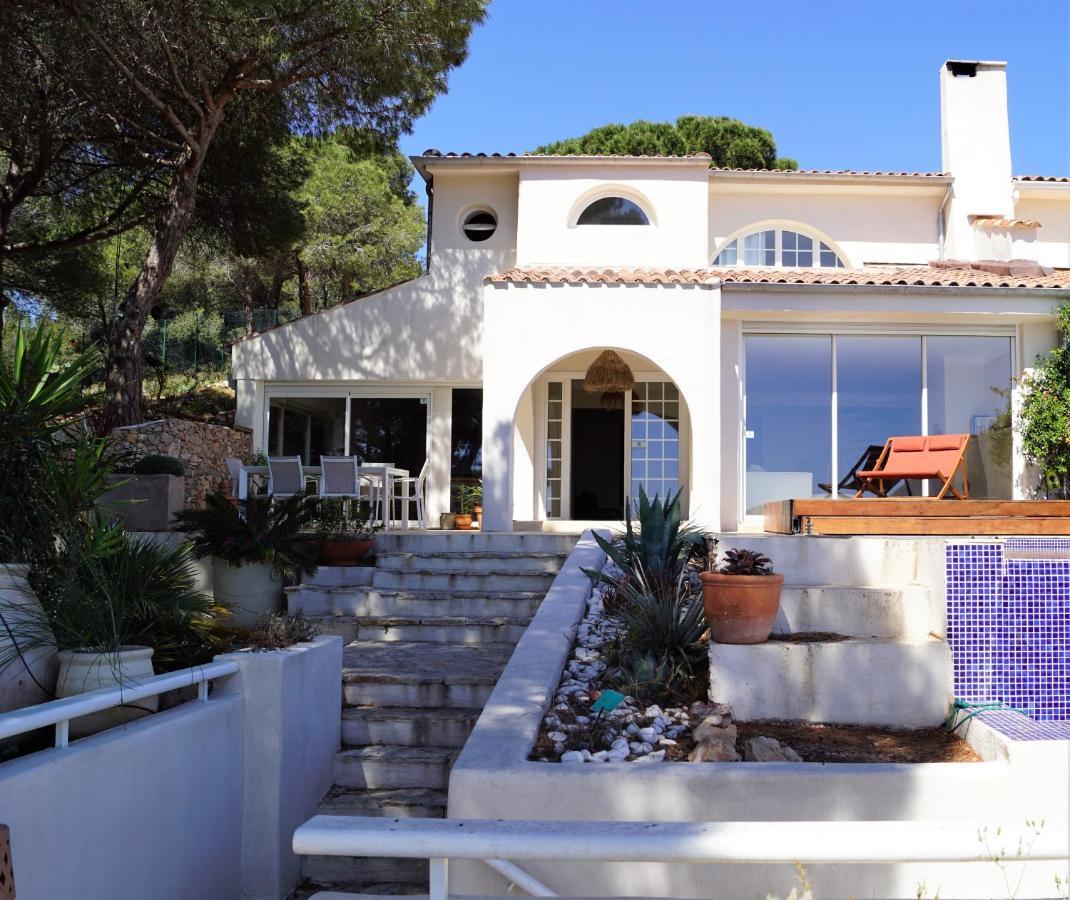 Villa Casa Des Pins - D'exception A