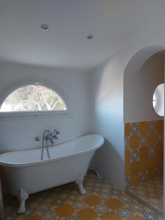 Villa Casa Des Pins - D'exception A *