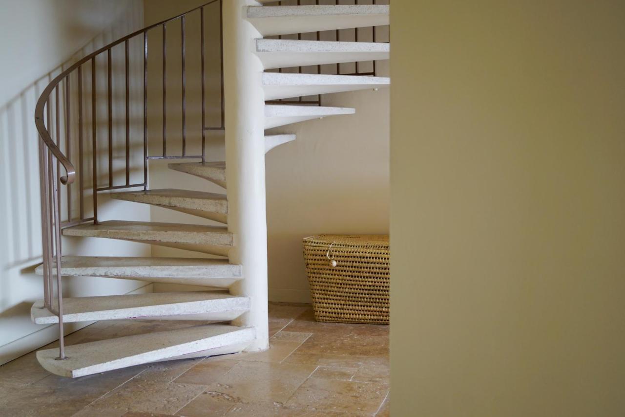 Casa Des Pins - D'exception A Villa Sete