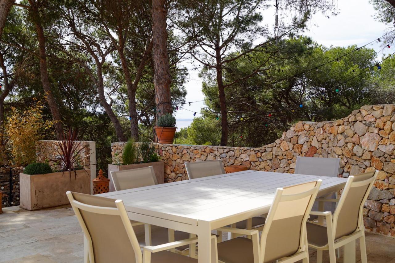 Villa Casa Des Pins - D'exception A *