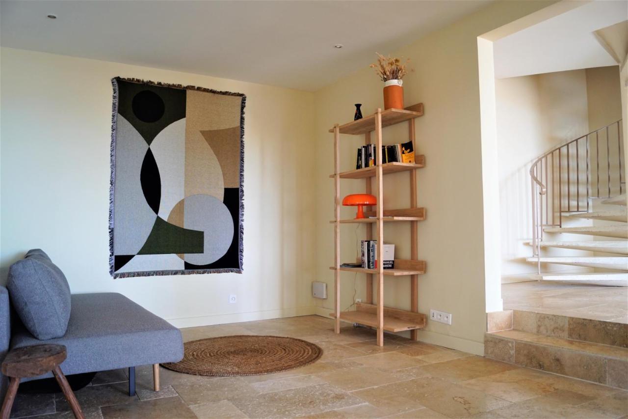 Villa Casa Des Pins - D'exception A *