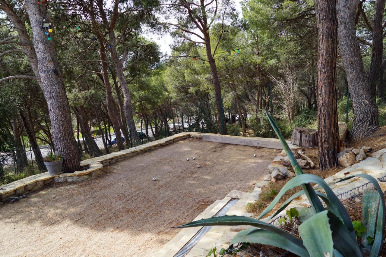Villa Casa Des Pins - D'exception A