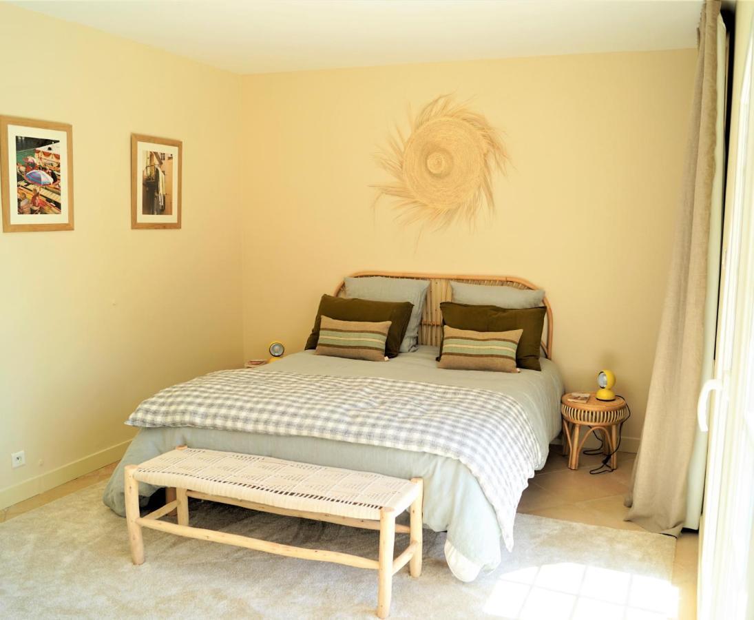 Casa Des Pins - D'exception A Villa Sete